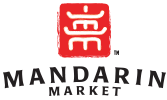 Mandarin Market Logo