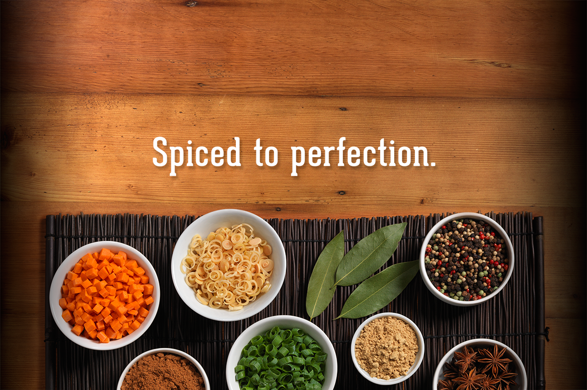 Ingredients
